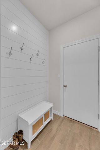 7624 ENCHANTED RIDGE Drive, El Paso, TX 79911