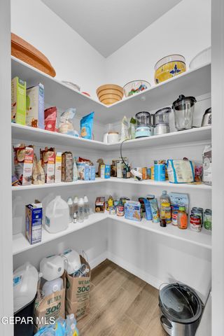 7624 ENCHANTED RIDGE Drive, El Paso, TX 79911