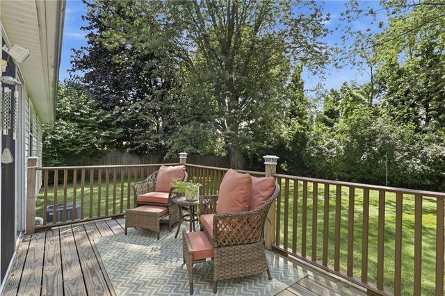 108 Long Wood Dr Drive, Greece, NY 14612