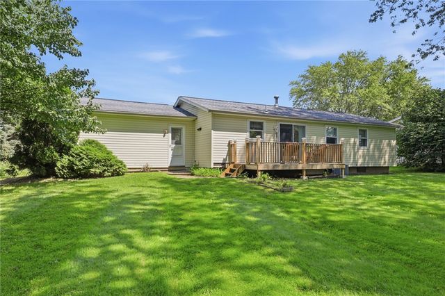 108 Long Wood Dr Drive, Greece, NY 14612