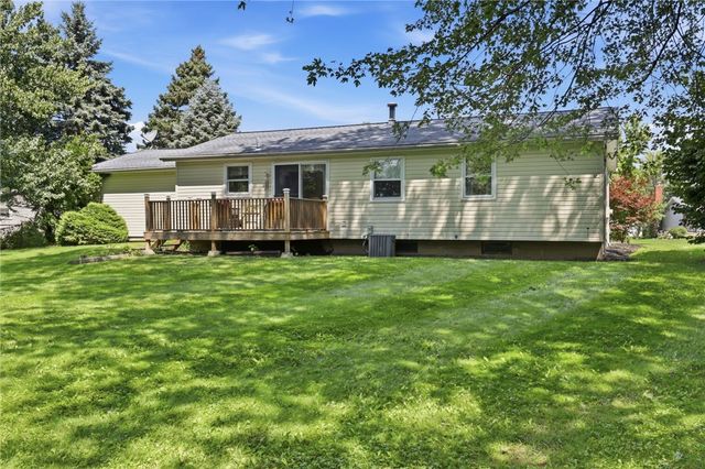 108 Long Wood Dr Drive, Greece, NY 14612