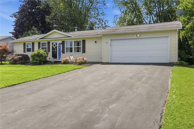 108 Long Wood Dr Drive, Greece, NY 14612