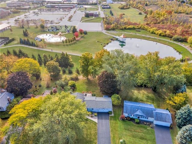 108 Long Wood Dr Drive, Greece, NY 14612