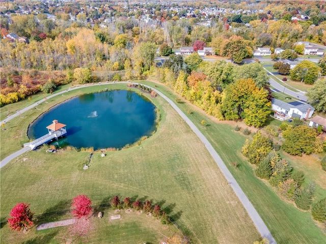 108 Long Wood Dr Drive, Greece, NY 14612