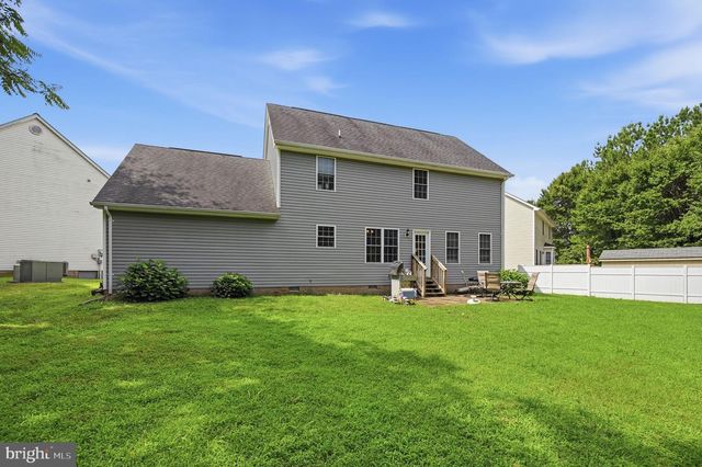 11876 POLAND CT, Remington, VA 22734