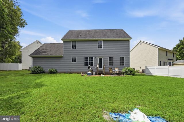 11876 POLAND CT, Remington, VA 22734