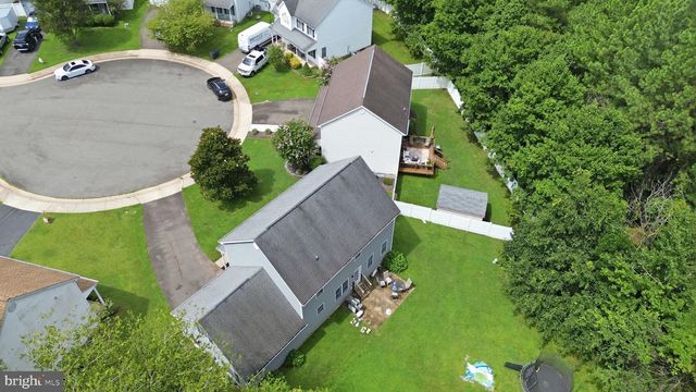 11876 POLAND CT, Remington, VA 22734