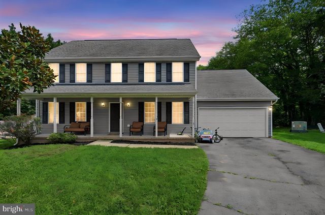 11876 POLAND CT, Remington, VA 22734