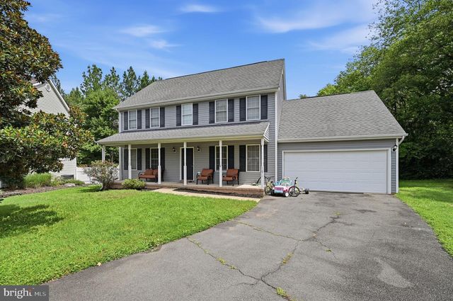 11876 POLAND CT, Remington, VA 22734
