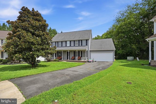 11876 POLAND CT, Remington, VA 22734