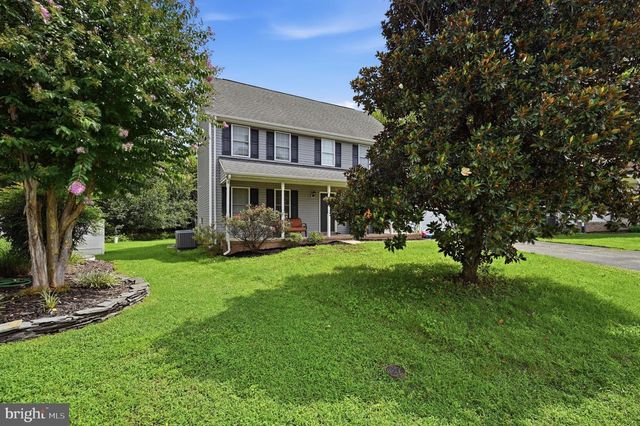 11876 POLAND CT, Remington, VA 22734