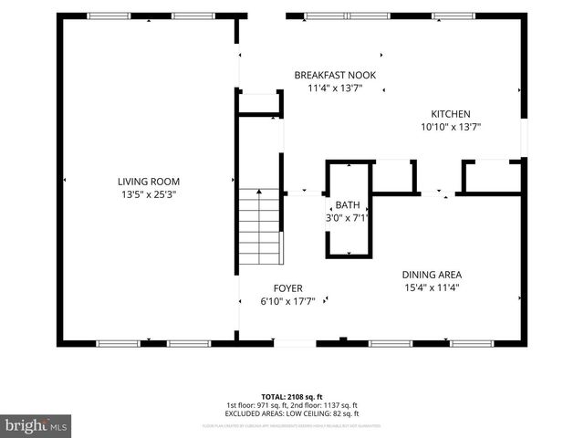 11876 POLAND CT, Remington, VA 22734