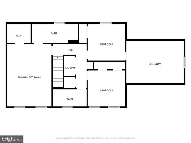 11876 POLAND CT, Remington, VA 22734