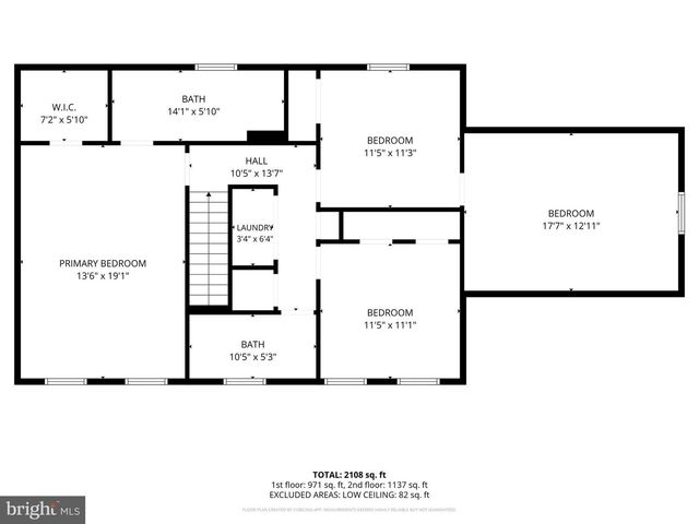 11876 POLAND CT, Remington, VA 22734