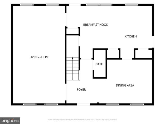 11876 POLAND CT, Remington, VA 22734