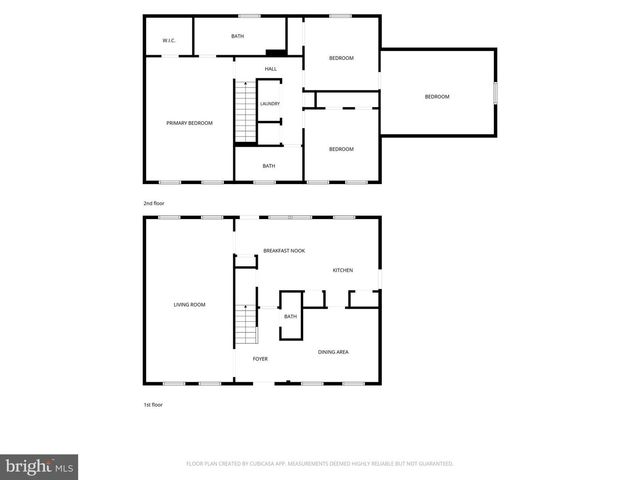 11876 POLAND CT, Remington, VA 22734