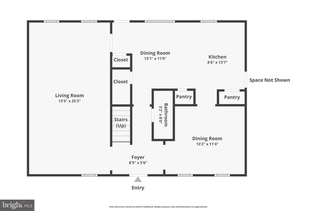 11876 POLAND CT, Remington, VA 22734