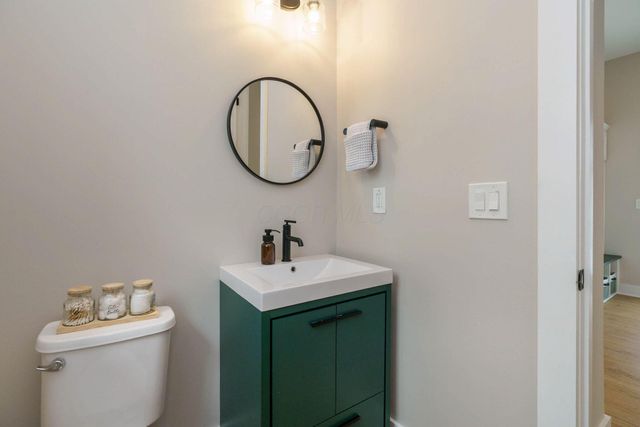 2880 Kobuk Drive, Columbus, OH 43228