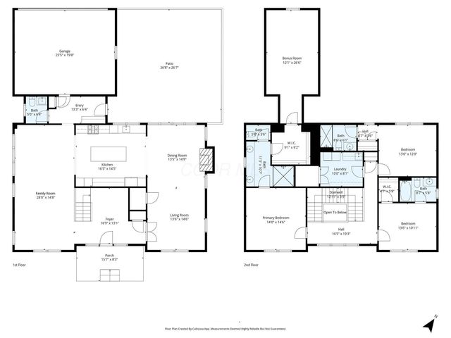 2880 Kobuk Drive, Columbus, OH 43228