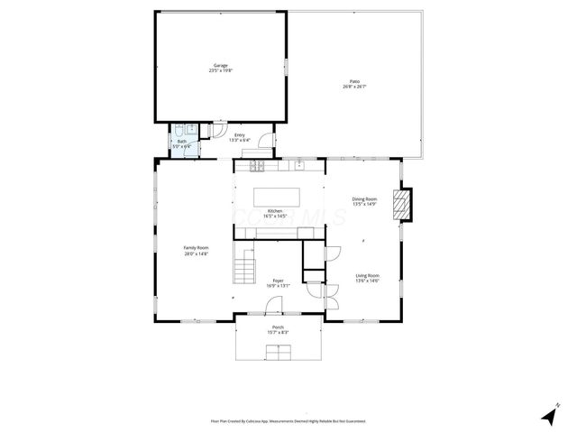 2880 Kobuk Drive, Columbus, OH 43228