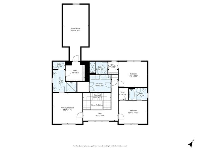 2880 Kobuk Drive, Columbus, OH 43228