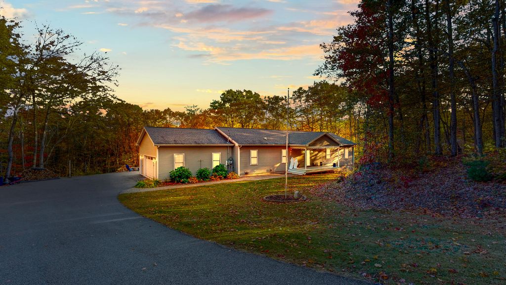 677 Old Greene Road, Lewiston, ME 04240 — photo 2