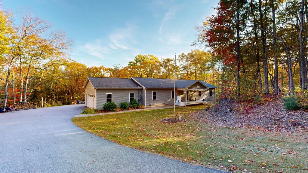 677 Old Greene Road, Lewiston, ME 04240 — photo 3