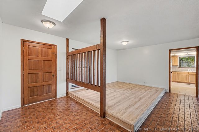 134 Spunky Creek Drive, Catoosa, OK 74015