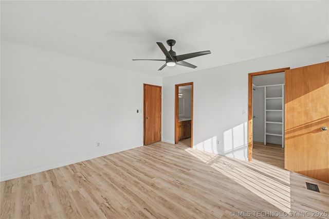 134 Spunky Creek Drive, Catoosa, OK 74015