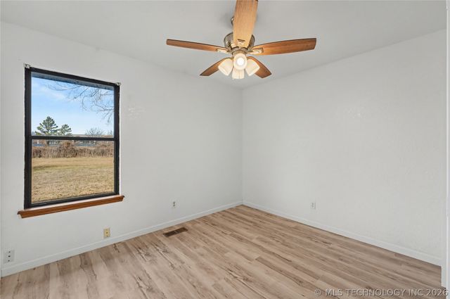 134 Spunky Creek Drive, Catoosa, OK 74015