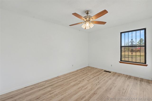 134 Spunky Creek Drive, Catoosa, OK 74015