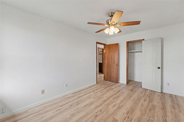 134 Spunky Creek Drive, Catoosa, OK 74015