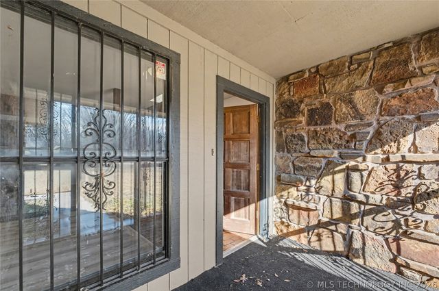 134 Spunky Creek Drive, Catoosa, OK 74015