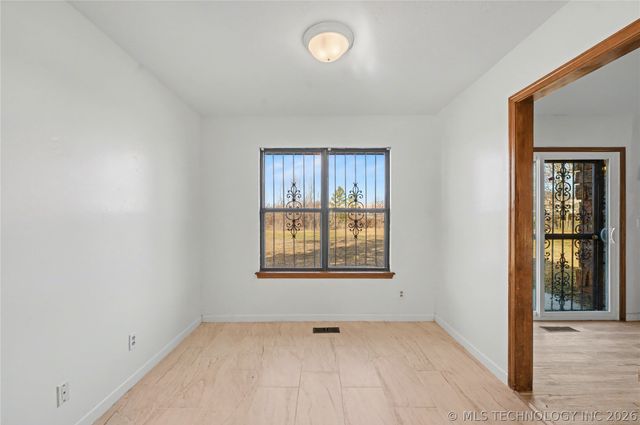 134 Spunky Creek Drive, Catoosa, OK 74015