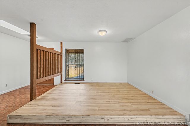 134 Spunky Creek Drive, Catoosa, OK 74015