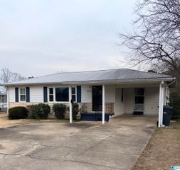 807 ASTOR AVENUE, Weaver, AL 36277