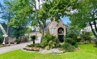 59 Acorn Cluster Court, The Woodlands, TX 77381