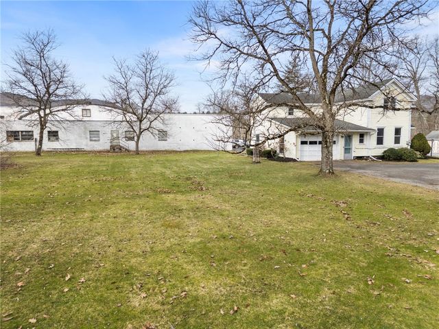 26 Laurel Bank Avenue, Deposit, NY 13754