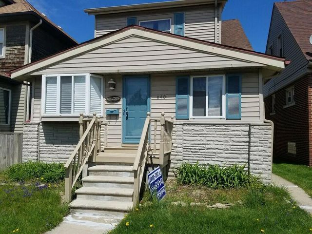 840 Superior Boulevard, Wyandotte City, MI 48192
