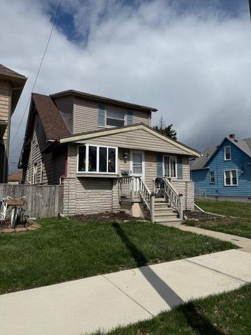 840 Superior Boulevard, Wyandotte City, MI 48192