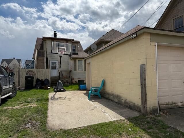 840 Superior Boulevard, Wyandotte City, MI 48192