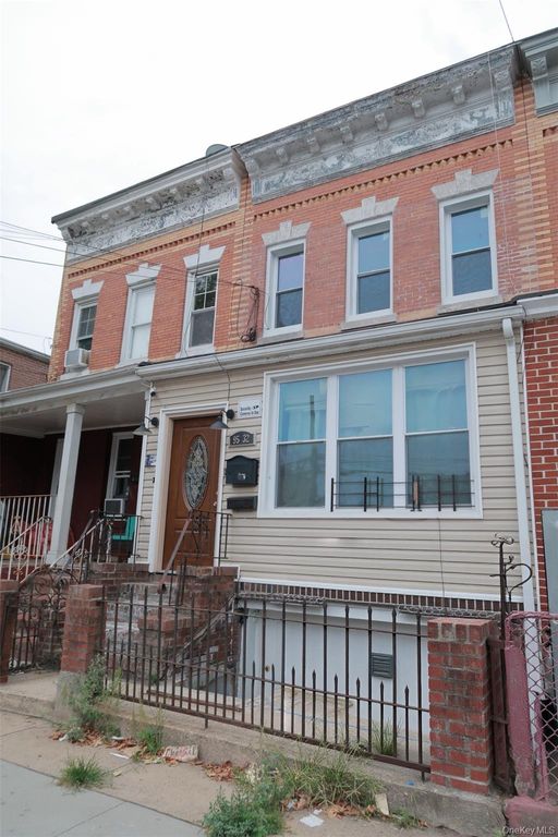 9532 92nd Street, Ozone Park, NY 11416 — photo 2
