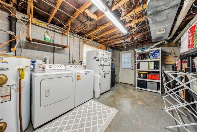 6339 Greenway DR, Roanoke, VA 24019