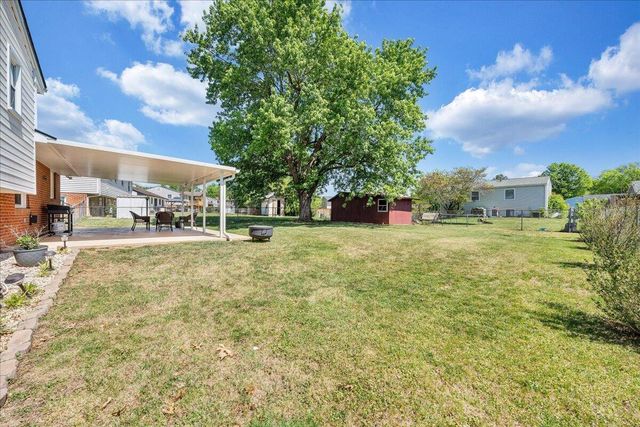 6339 Greenway DR, Roanoke, VA 24019