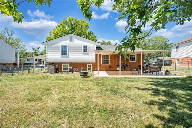 6339 Greenway DR, Roanoke, VA 24019