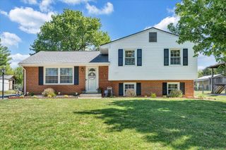 6339 Greenway DR, Roanoke, VA 24019