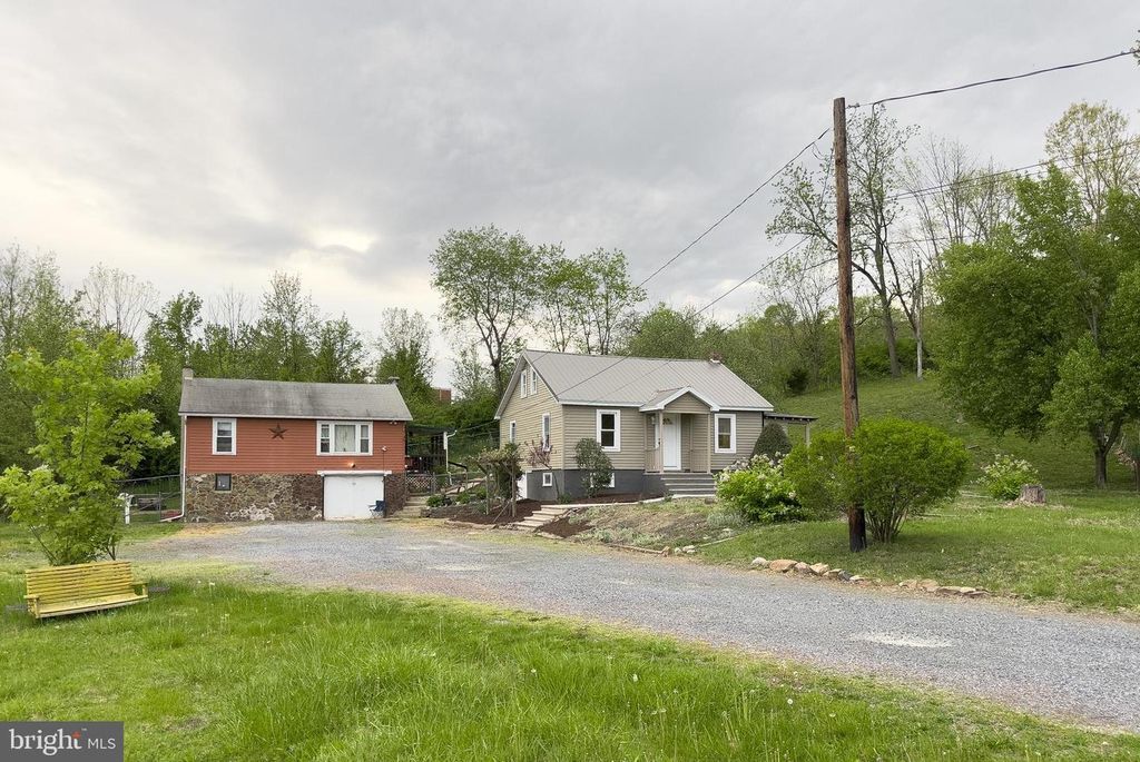 95 N GREENVIEW ROAD, Schuylkill Haven, PA 17972