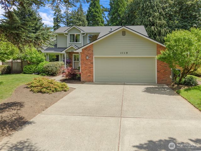 1113 South Street SE, Tumwater, WA 98501