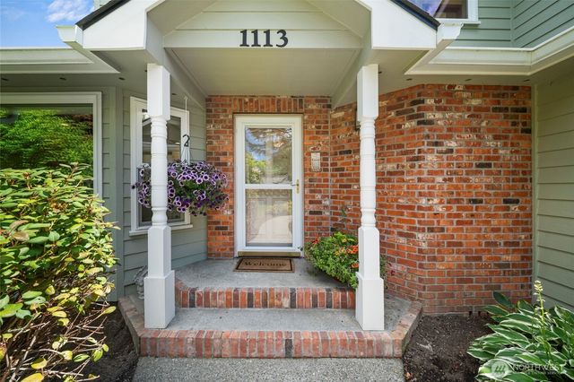 1113 South Street SE, Tumwater, WA 98501