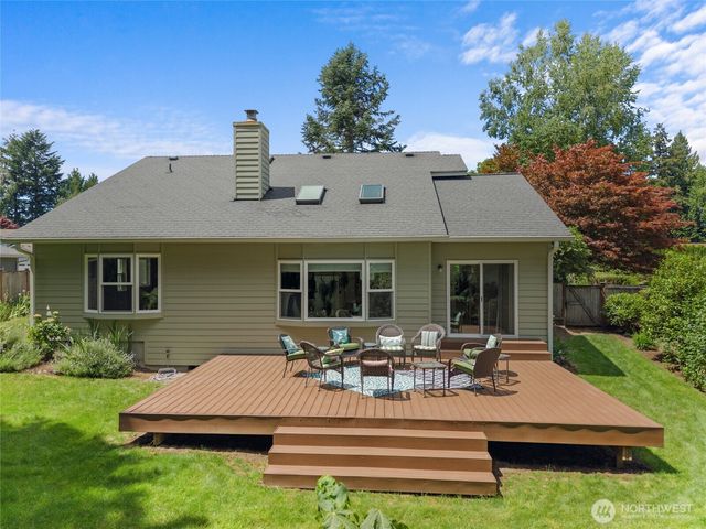 1113 South Street SE, Tumwater, WA 98501